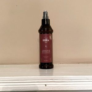 MKS Leave In & Detangler New